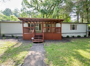 3690 Crown Colony Dr NW, Cleveland, TN 37312