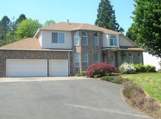 11905 SE 172nd Ave, Happy Valley, OR 97086