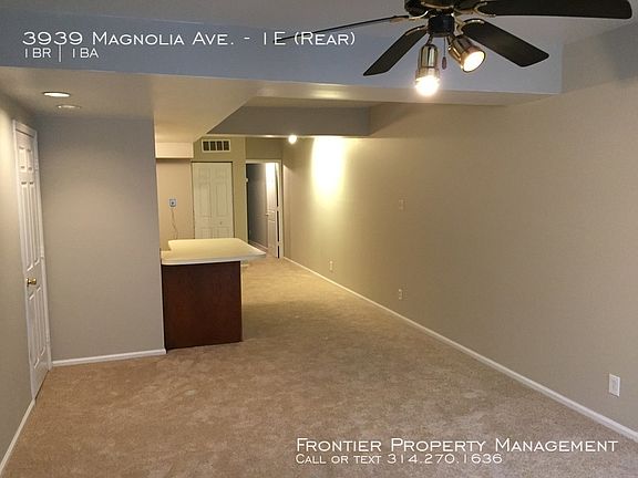 2nd image of 3939 Magnolia Ave APT 1E