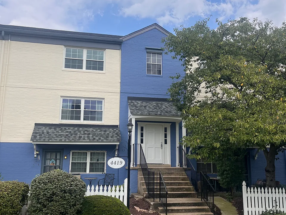4419 Romlon St #201