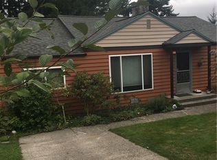 16510 25th Ave NE, Shoreline, WA 98155