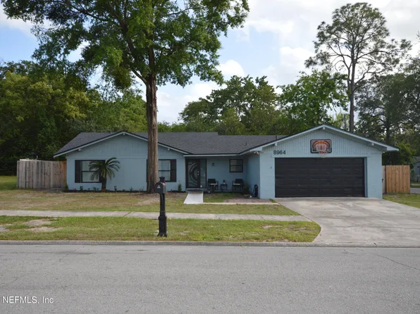 8964 SANDUSKY Avenue S, Jacksonville, FL 32216