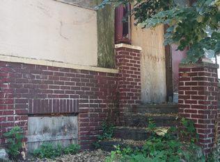 3437 Ridge Ave, Philadelphia, PA 19132