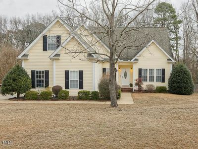 7221 Oak Village Way, Fuquay Varina, NC, 27526