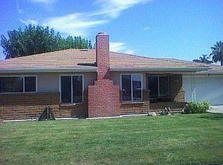 4222 W Alhambra Ave, Fresno, CA