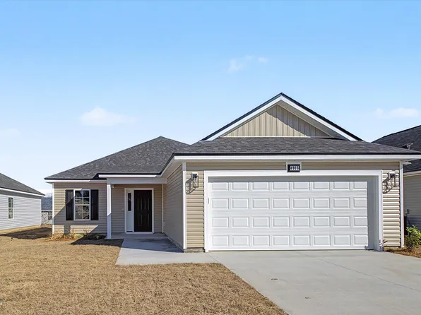 4899 Sampler Dr, Tallahassee, FL 32303