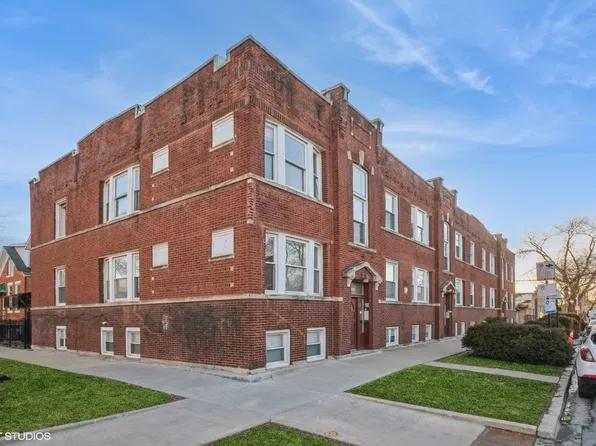 3601 W Le Moyne St #1, Chicago, IL 60651