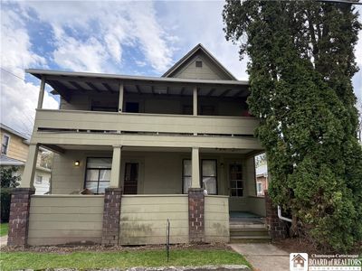 311 Irving St, Olean, NY, 14760