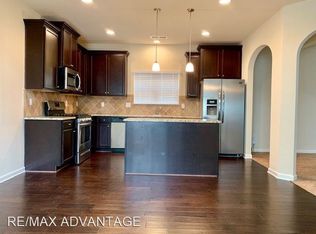 2621 Cornwall Dr, McDonough, GA 30253