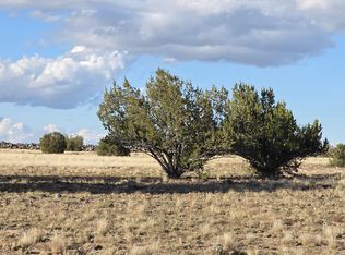 293;294 Arizona Rd, Ash Fork, AZ 86320