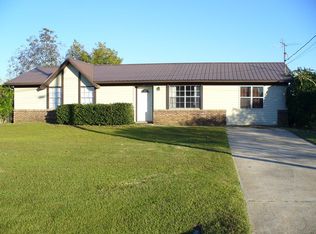 207 Pineridge Rd, Taylor, AL 36301