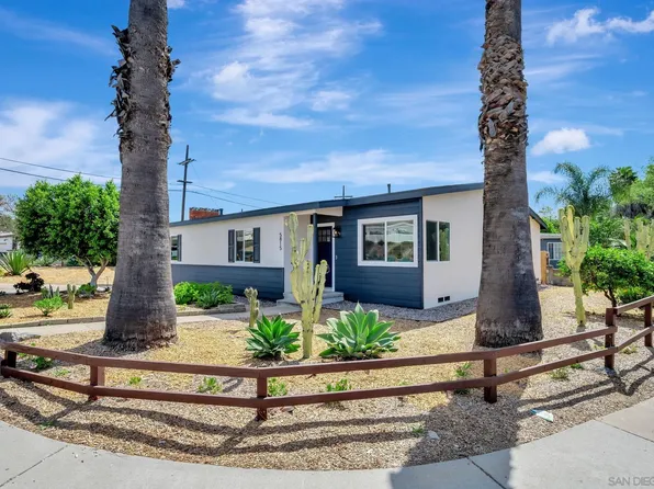 5815 Amaya Dr, La Mesa, CA 91942