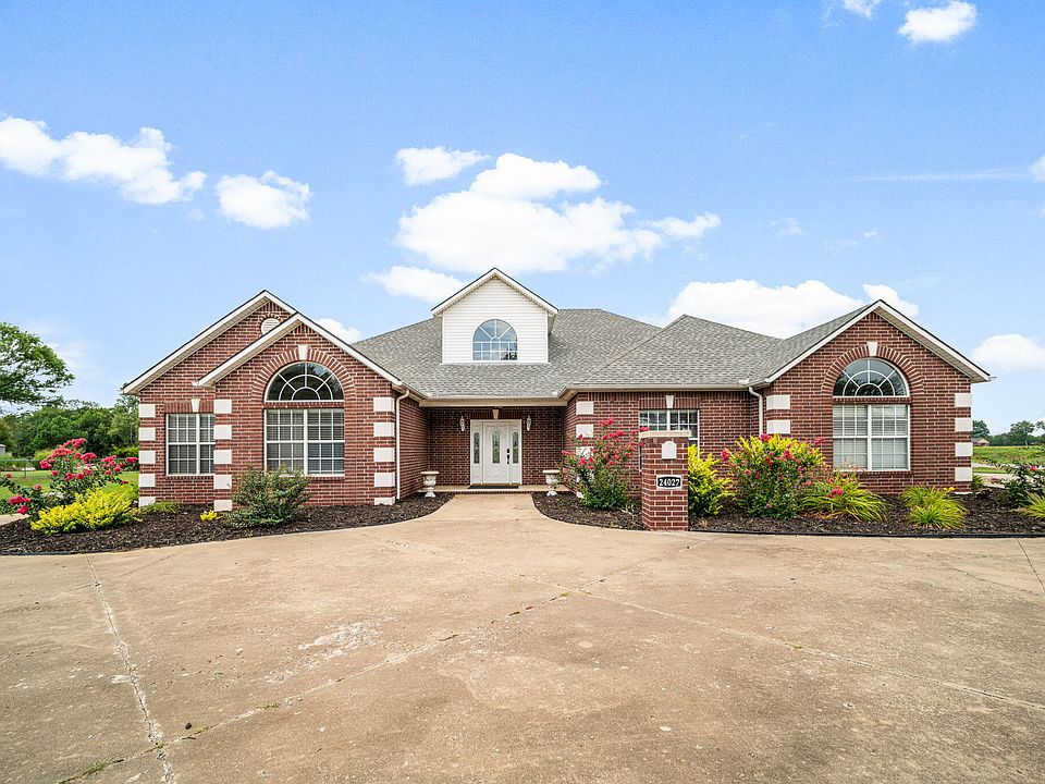 24027 S 4400th Rd, Vinita, OK 74301 MLS 231371 Zillow