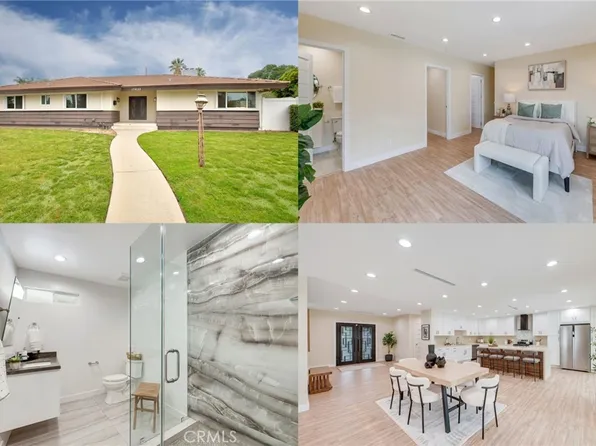 17633 Nordhoff St, Northridge, CA 91325
