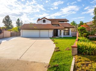 1128 N Heavenly Valley Cir #1, Walnut, CA 91789