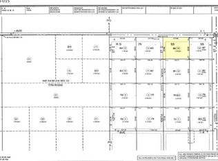 0 Vac Corner Ste Avenue L #108, Lancaster, CA 93535