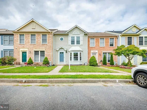 4312 Southfield Dr, Nottingham, MD 21236