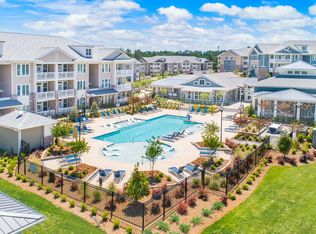 The Highland, Augusta, GA 30909