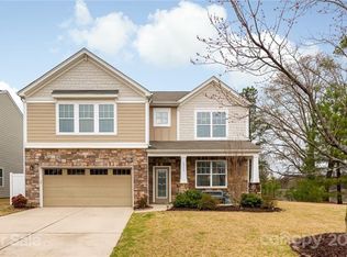 4313 Toddington Ln, Matthews, NC 28105