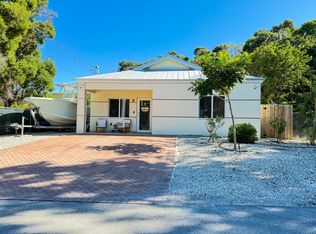 38 Coral Way, Key Largo, FL 33037