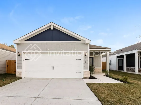 8120 Sunberry Shadow Dr, Houston, TX 77016