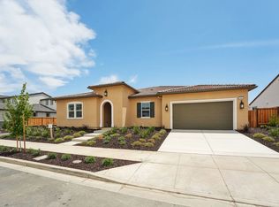 494 Trellis Way, Brentwood, CA 94513