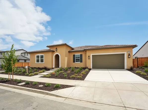 494 Trellis Way, Brentwood, CA 94513