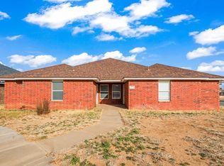 302 N Clinton Ave, Lubbock, TX 79416