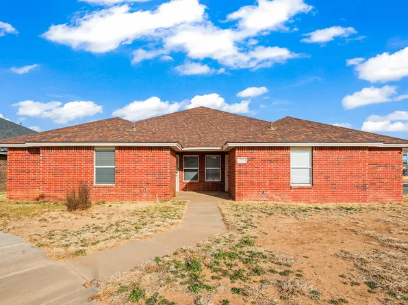 302 N Clinton Ave, Lubbock, TX 79416