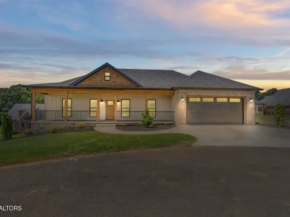 12126 Lasalle Ct, Glade Spring, VA 24340