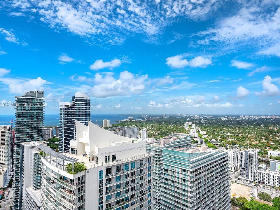 1st image of 1000 Brickell Plz Unit Penthouse 5004