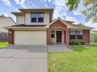 13563 San Martin Ln, Houston, TX 77083