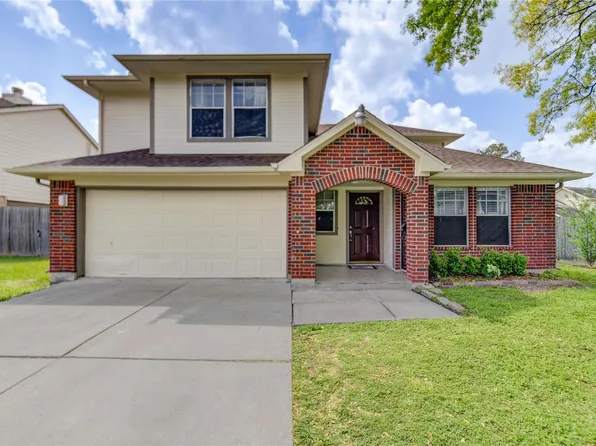 13563 San Martin Ln, Houston, TX 77083