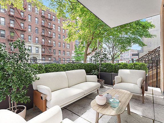 2nd image of 532 Clinton Ave #1A