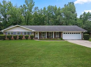 3725 Sandhill Dr SE, Conyers, GA 30094