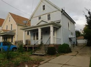 37 Tuxedo Pl, Buffalo, NY 14207