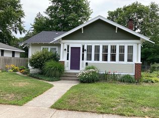 1209 Mills Ave, Muskegon, MI 49445