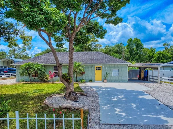 2714 Yule Tree Dr, Edgewater, FL 32141