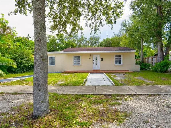 641 SW 62nd Ave, Miami, FL 33144