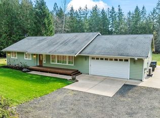 17506 144th Street NW, Gig Harbor, WA 98329