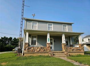 5455 Us Route 35, Eaton, OH 45320
