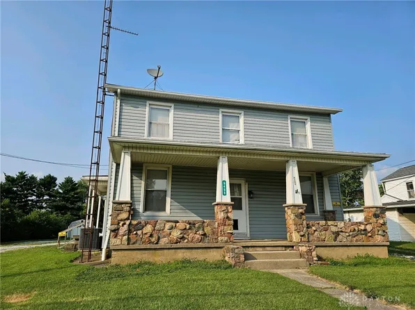5455 Us Route 35, Eaton, OH 45320