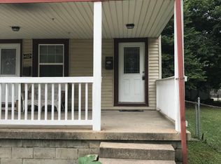 615 Ruddle Ave, Anderson, IN 46012