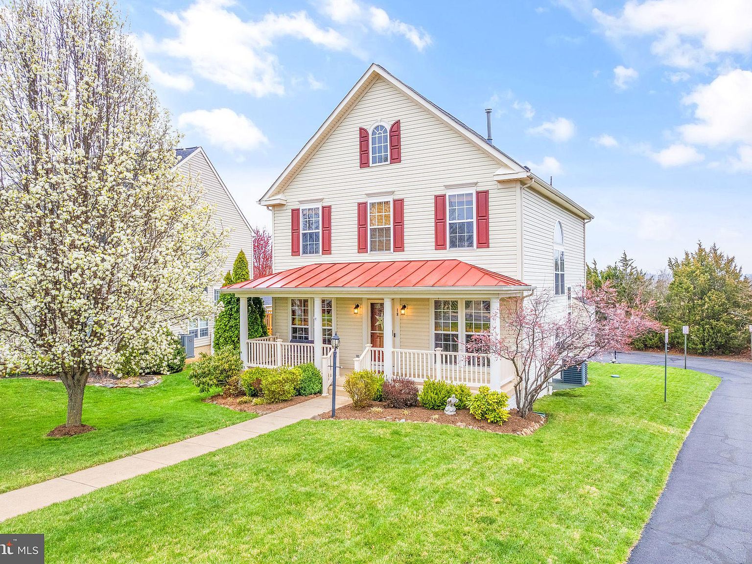 18 Tritapoe Pl, Lovettsville, VA 20180 Zillow