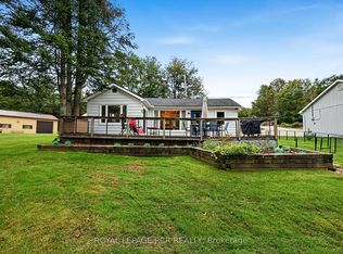 3004 Moynes Rd, Washago, ON L0K2B0