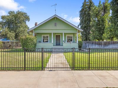 604 W Grove Avenue, Visalia, CA, 93291