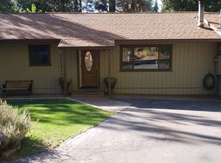 24254 Oxbow Ln N, Sonora, CA