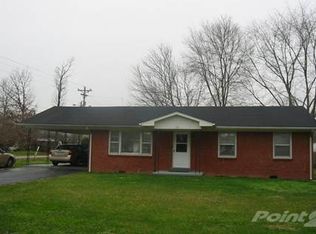 133 Airport Rd, Stanton, KY 40380