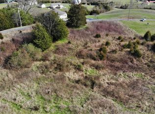 0 Oak Hammock Cir LOT 8, Parrottsville, TN 37843