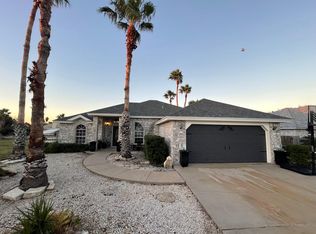 14138 Bounty Ave, Corpus Christi, TX 78418